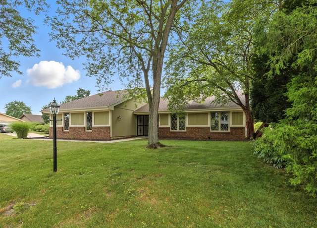 Property at 7415 Tanbark Ln, Fort Wayne, IN 46835, 3 beds, 2 baths