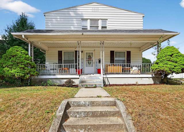 Property at 1137 N Courtland Ave, Kokomo, IN 46902, 4 beds, 2 baths