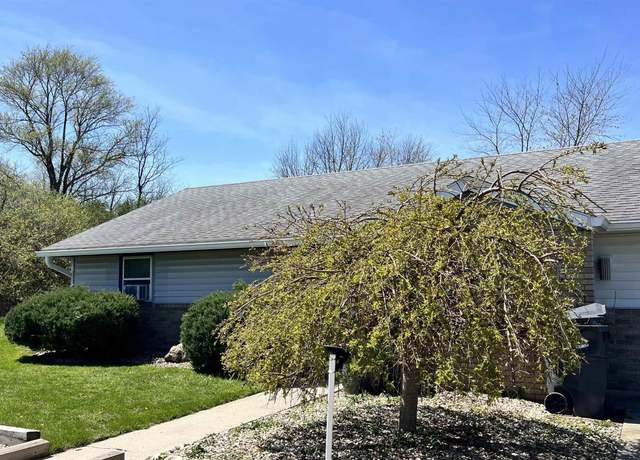 Property at 1919-1921 S Nebo Rd, Yorktown, IN 47396, 4 beds, 2 baths