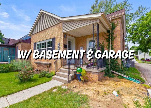 Property at 311 N Washington St, Warsaw, IN 46580, 3 beds, 2 baths