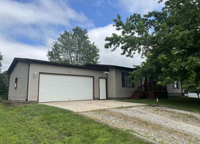Property at 58130 Andrew Dr, Goshen, IN 46528, 3 beds, 2 baths