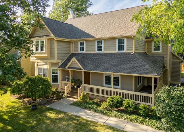 Property at 200 Hamilton St, West Lafayette, IN 47906, 4 beds, 3 baths