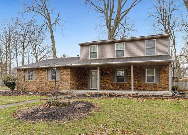 Property at 6120 Cordava Ct, Fort Wayne, IN 46815, 3 beds, 2.5 baths