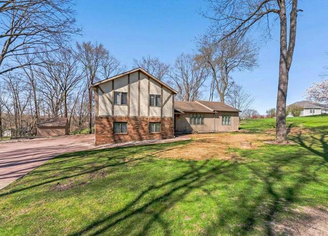 Property at 2545 N 80 W, Angola, IN 46703, 4 beds, 2.5 baths