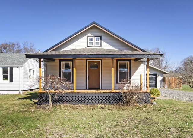 Property at 54054 N Ironwood Rd, South Bend, IN 46635, 1 bed, 1 bath