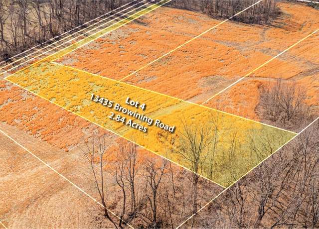 Property at 13435 Browning Rd, Evansville, IN 47725