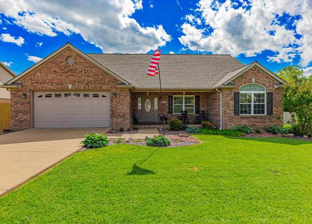 Property at 7680 Saint Jordan Cir, Newburgh, IN 47630, 5 beds, 3 baths