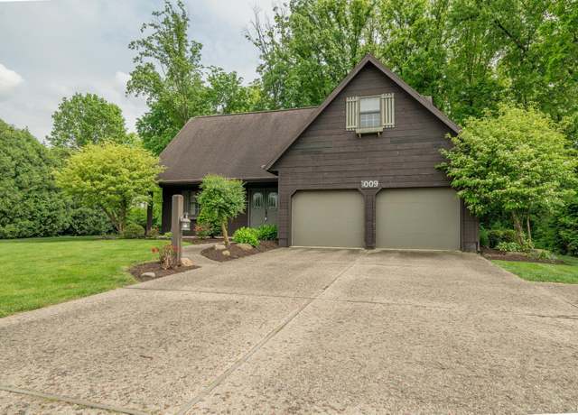 Property at 1009 W Chapel Pike, Marion, IN 46952, 4 beds, 2.5 baths
