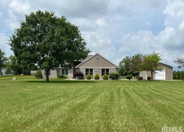 Property at 14002 Aboite Rd, Roanoke, IN 46783, 3 beds, 2.5 baths