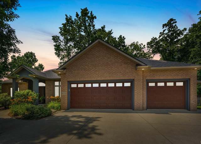 Property at 8006 Lawton Oaks Ct, Fort Wayne, IN 46835, 4 beds, 3.5 baths