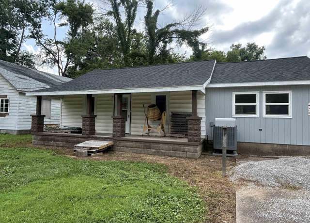Property at 3062 Grove St, Evansville, IN 47710, 3 beds, 2 baths