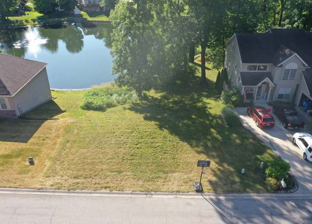 Property at 53170 Grassy Knoll Dr, South Bend, IN 46628