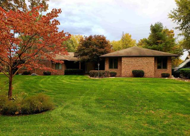 Property at 53672 Mark Dr, Bristol, IN 46507, 3 beds, 3.5 baths