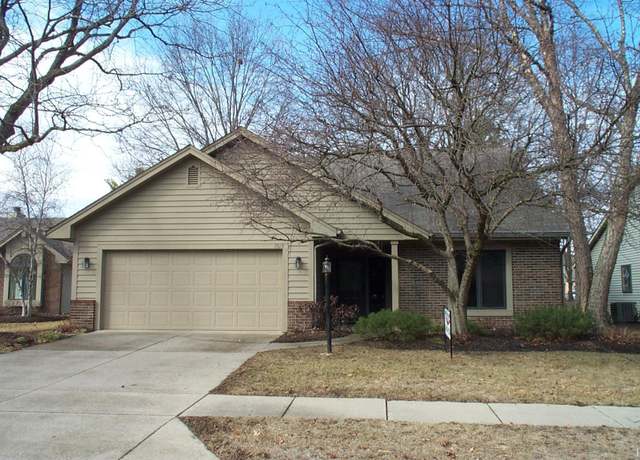 Property at 7619 Preakness Cv, Fort Wayne, IN 46815, 3 beds, 2 baths