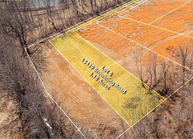 Property at 13439 Browning Rd, Evansville, IN 47725