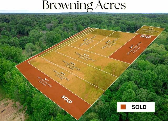 Property at 13439 Browning Rd, Evansville, IN 47725
