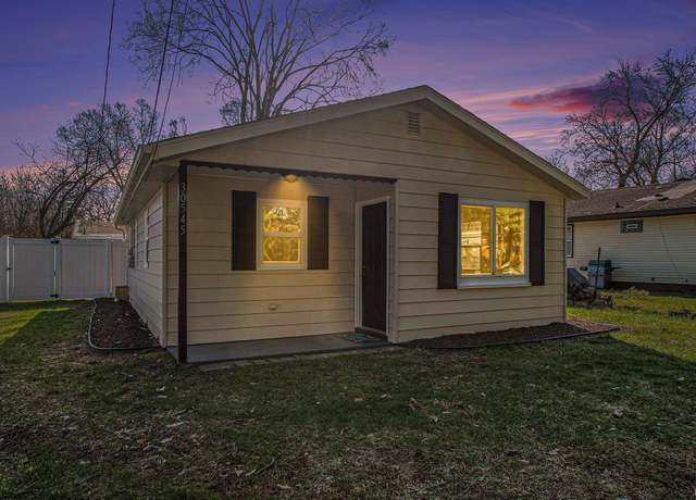 Property at 30545 County Road 20, Elkhart, IN 46517, 2 beds, 1 bath