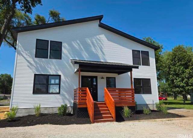 Property at 5317 Stellhorn Rd, Fort Wayne, IN 46815, 4 beds, 2.5 baths