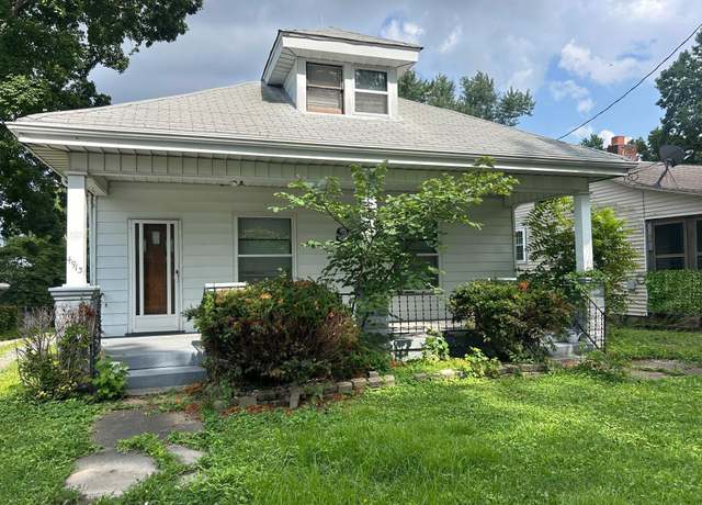 Property at 4913 Stringtown Rd, Evansville, IN 47711, 3 beds, 2 baths