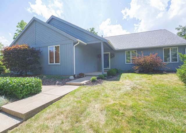 Property at 3203 Jasper St, West Lafayette, IN 47906, 3 beds, 2 baths
