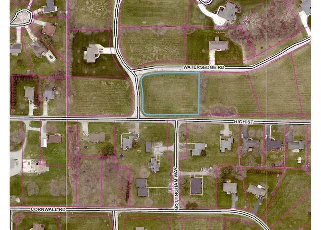 Property at Waters Edge, Logansport, IN 46947