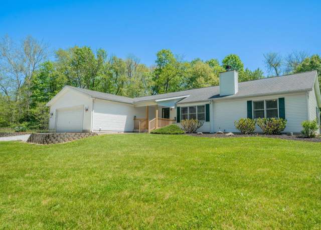 Property at 3055 S Stone Rd, Marion, IN 46953, 3 beds, 2 baths