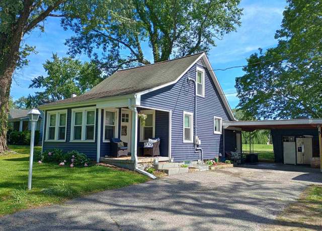 Property at 7700 Hogue Rd, Evansville, IN 47712, 4 beds, 3 baths