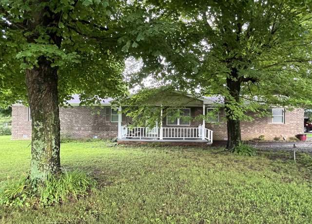 Property at 4592 US Hwy 41a Hwy N, Dixon, KY 42409, 3 beds, 2 baths