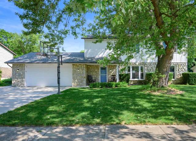 Property at 2210 W Christy Ln, Muncie, IN 47304, 4 beds, 2.5 baths