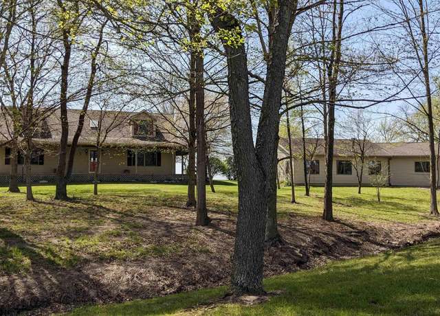Property at 420 N 350 East, Huntington, IN 46750, 3 beds, 2 baths