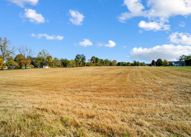 Property at LOT 3 W 610 S, Wolcottville, IN 46795