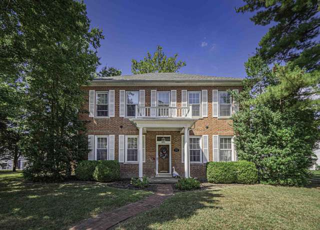 Property at 5724 Stringtown Rd, Evansville, IN 47711, 3 beds, 2.5 baths