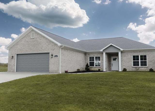 Property at 1514 Eli Dr, Evansville, IN 47711, 3 beds, 2 baths