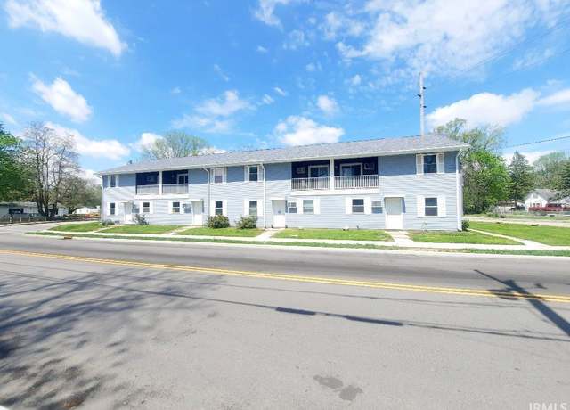 Property at 2225 S Hoyt Ave, Muncie, IN 47302, 16 beds, 12 baths