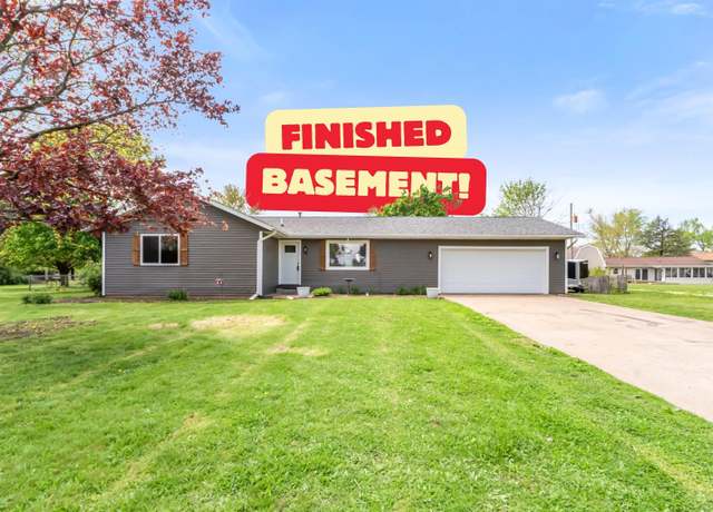 Property at 18098 Sunny Ln, Goshen, IN 46526, 3 beds, 2 baths