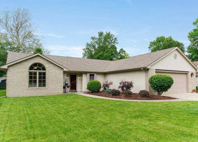 Property at 2104 Shady Ln, Garrett, IN 46738, 3 beds, 2.5 baths