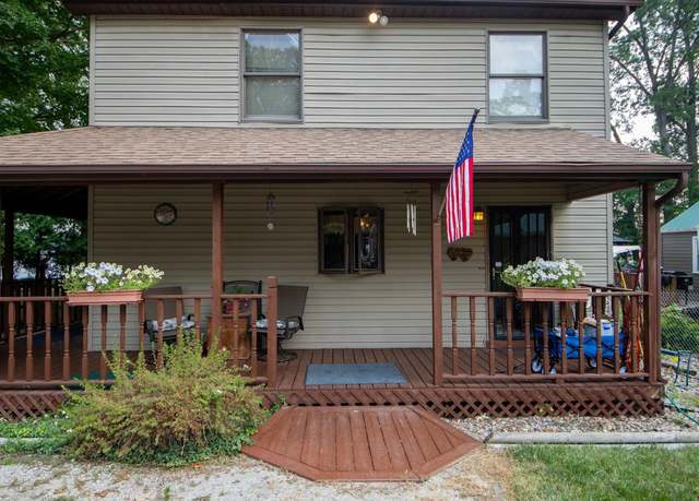 Property at 23133 Heaton Vista Rd, Elkhart, IN 46514, 3 beds, 2.5 baths