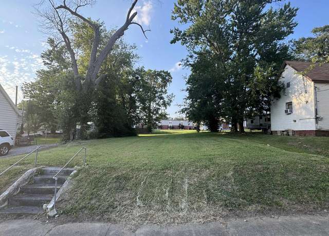 Property at 608 E Walnut St, Boonville, IN 47601