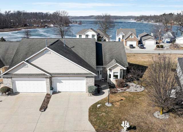 Property at 116 Lane 151a Hamilton Lk Lk, Hamilton, IN 46742, 2 beds, 2 baths