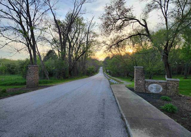 Property at 9233 S Foggy Ridge Ln, Bloomington, IN 47401