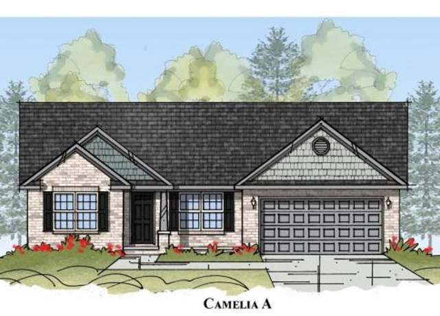 Property at 8112 JT Ct, Evansville, IN 47715, 3 beds, 2 baths