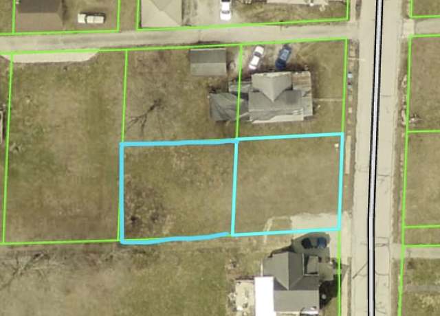Property at 280 S Mckee St, Macy, IN 46951