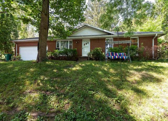 Property at 12 Circle Ln, West Lafayette, IN 47906, 3 beds, 2.5 baths