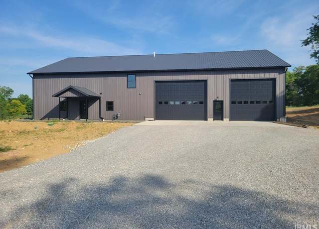 Property at 53339 State Road 13, Middlebury, IN 46540, 4 beds, 3 baths