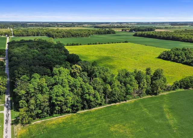 Property at 4493 N 600 E, Monticello, IN 47960