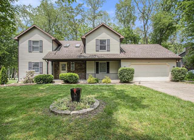 Property at 15711 Durham Way, Granger, IN 46530, 4 beds, 2.5 baths