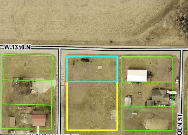 Property at 295 N Allen St, Macy, IN 46951