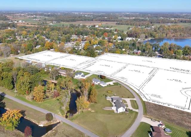 Property at LOT 6 S 055 W, Wolcottville, IN 46795