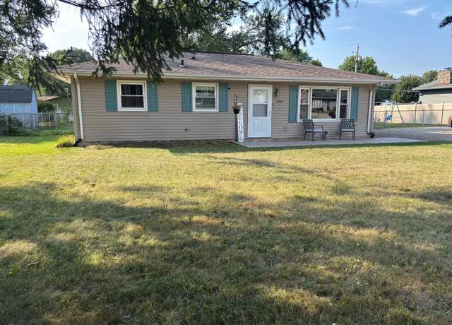 Property at 7909 Marston Dr, Fort Wayne, IN 46835, 3 beds, 1 bath