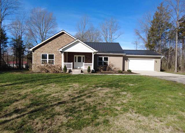 Property at 207 Kings Way Ct, Bedford, IN 47421, 3 beds, 2 baths